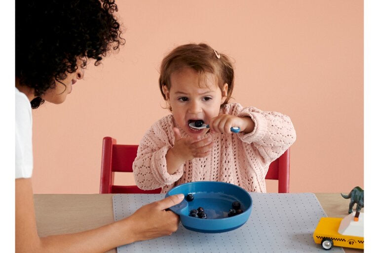 MEPAL Lernteller Mio Pink