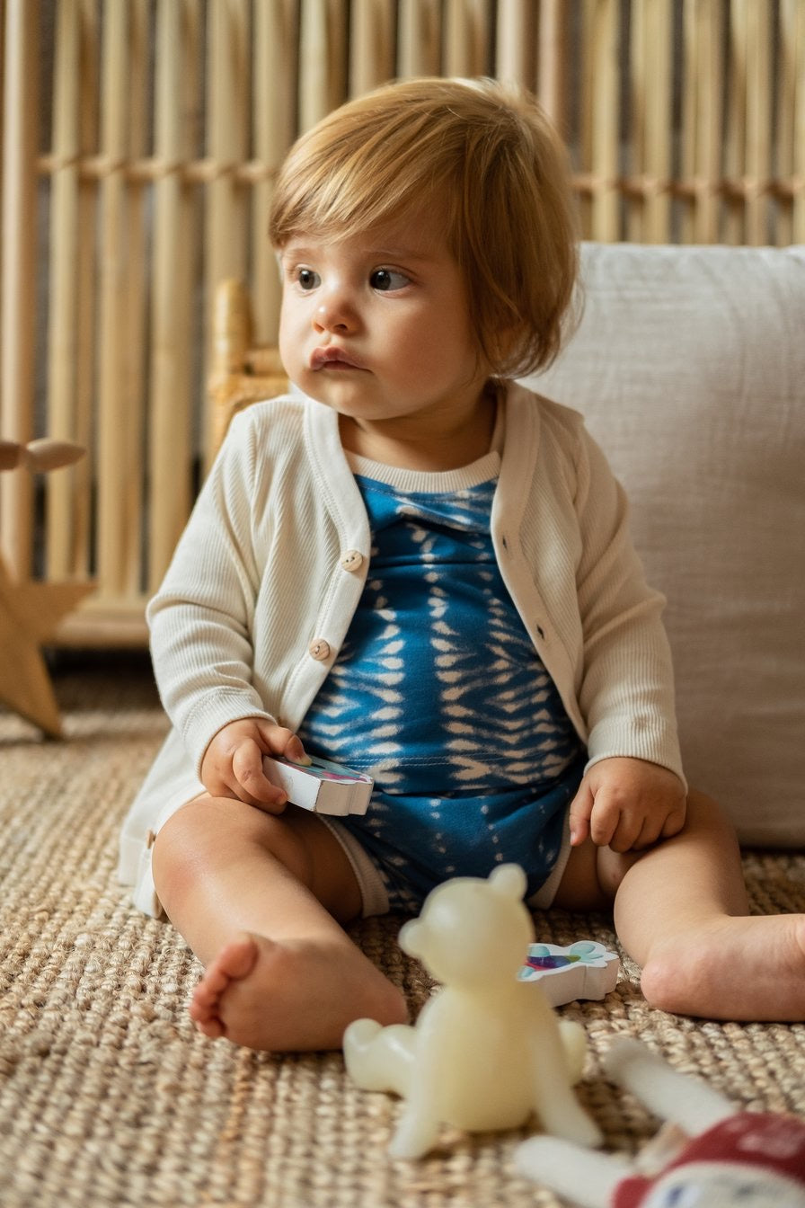 Say please culottes batik