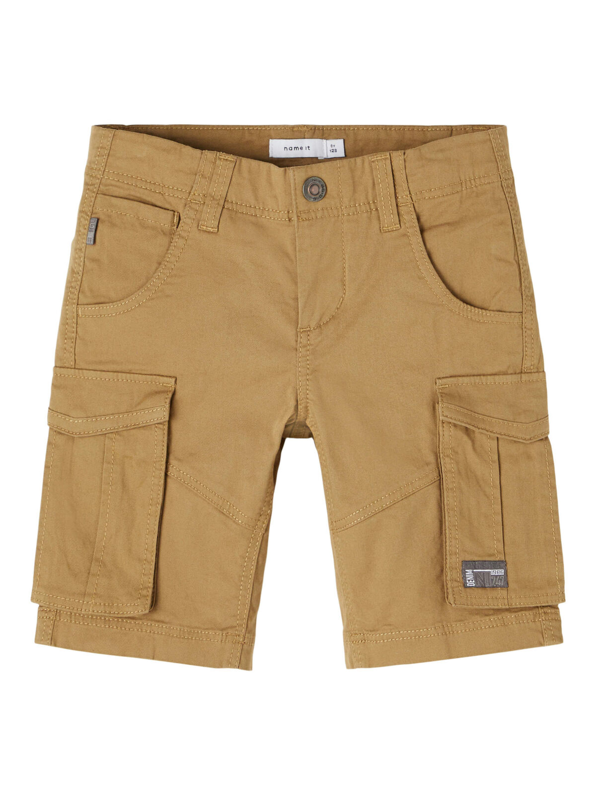 name it Cargoshorts Regular Fit (nkmryan)