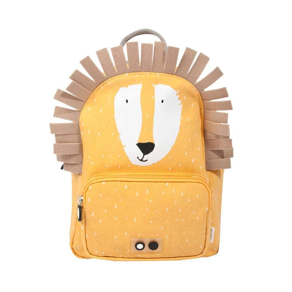Trixie Kinderrucksack Löwe
