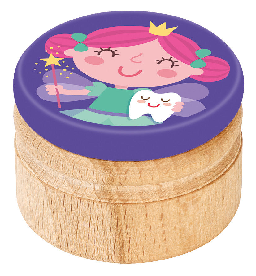 moses Zahndose (versch. Motive)