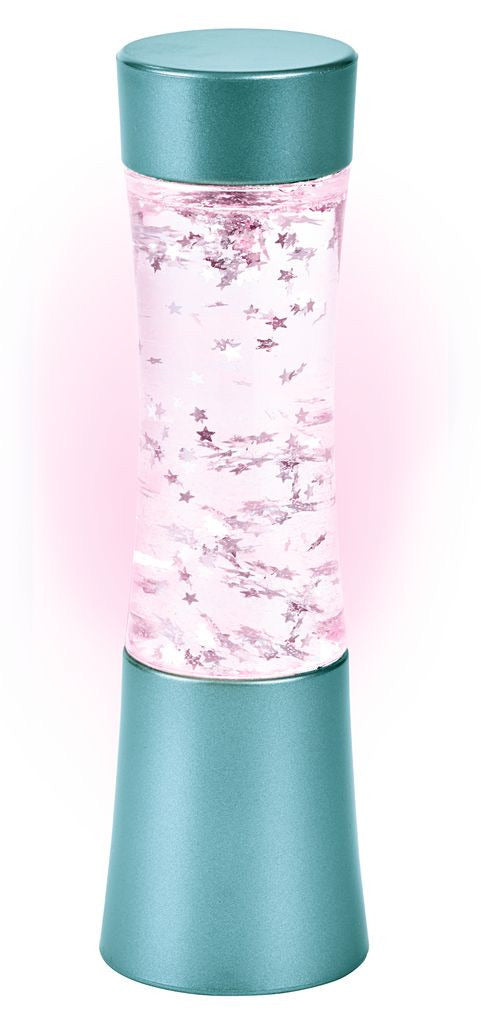 moses Glitzerlampe Weihnachtsschätze