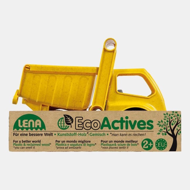 LENA Eco Actives Kipper