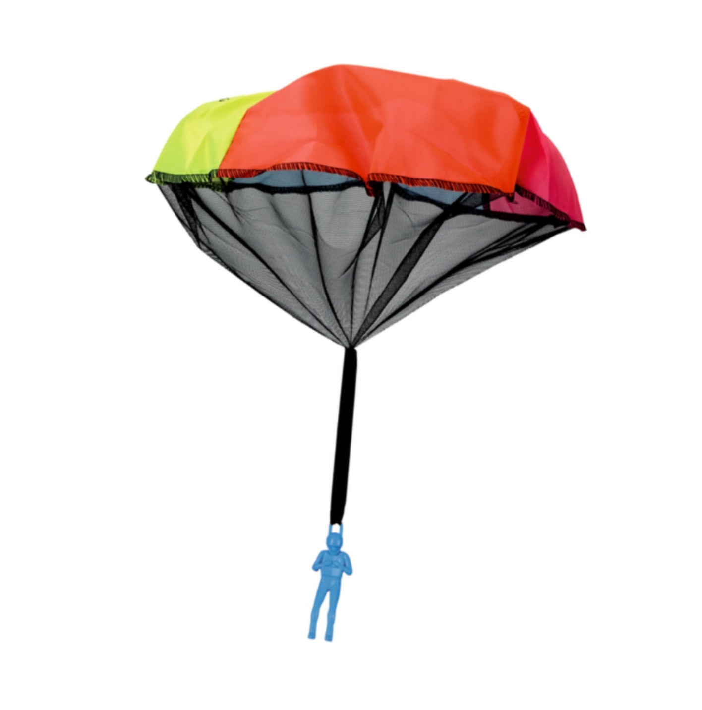 Die Spiegelburg Fallschirmspringer Bunte Geschenke