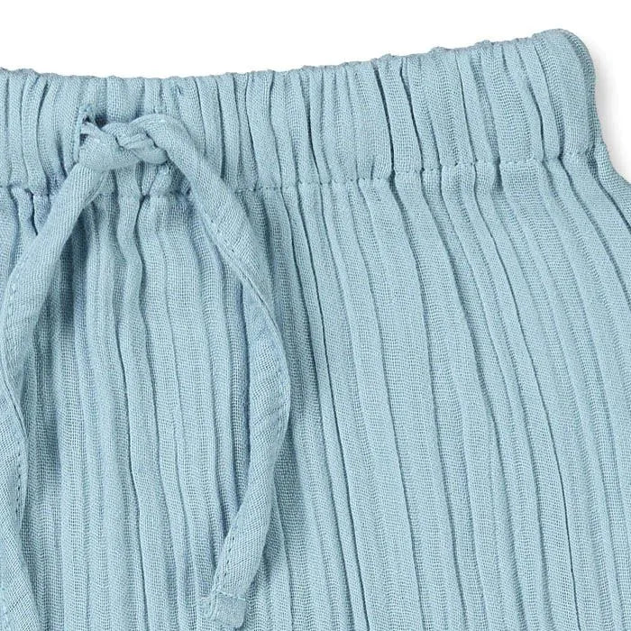 Sense Organics Shorts Charlie graublau