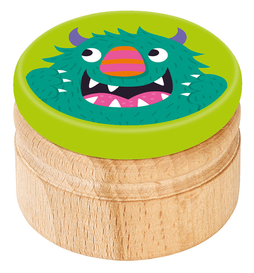 moses Zahndose (versch. Motive)