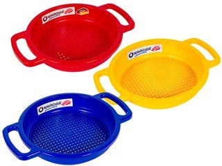 spielstabil Sandsieb groß