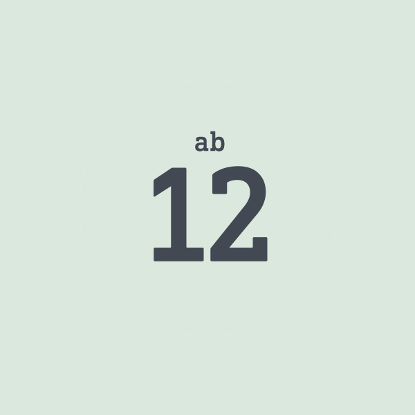 Geschenke für Kinder ab 12