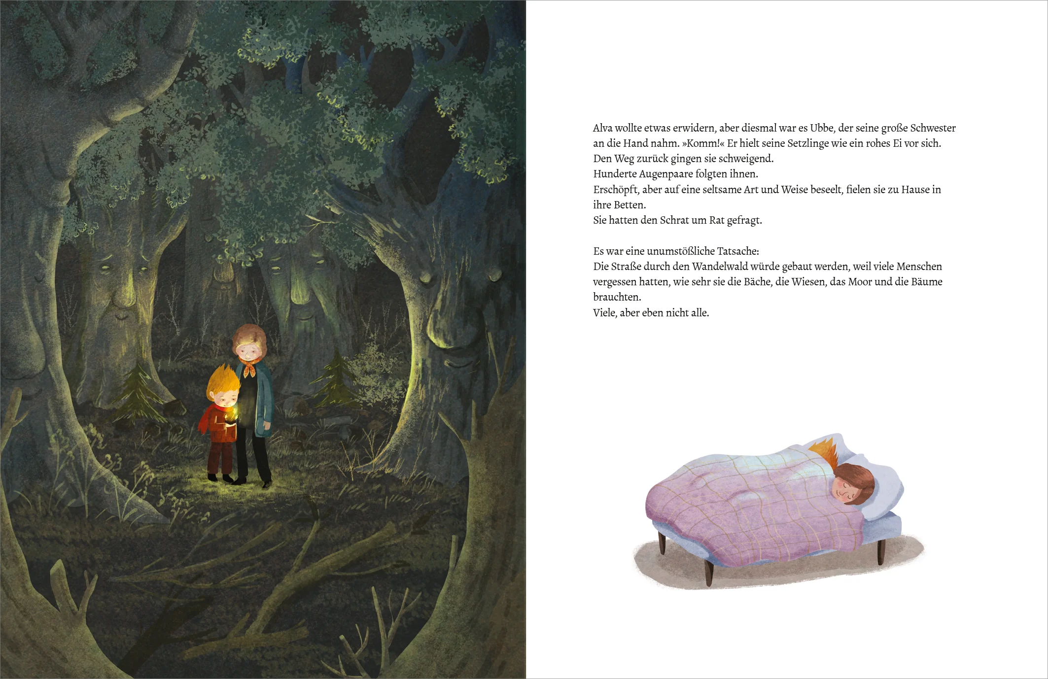 arsEdition Der Schrat