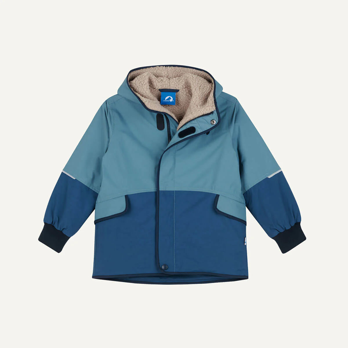 Finkid Moska Mukka bluestone/ navy