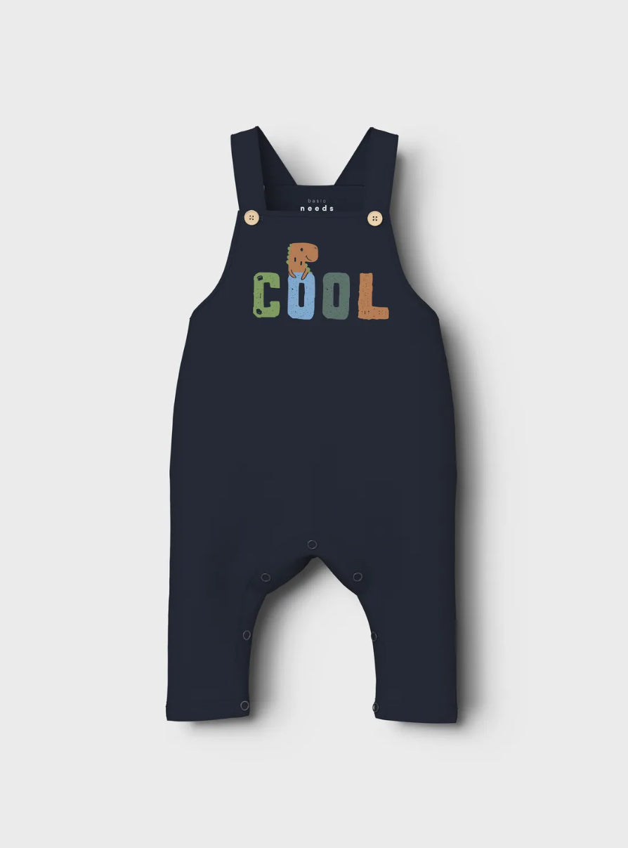 name it Latzhose cool (nbmvonne)
