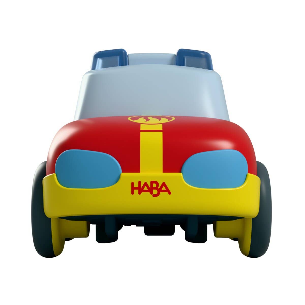 Haba Cars Feuerwehr-Set