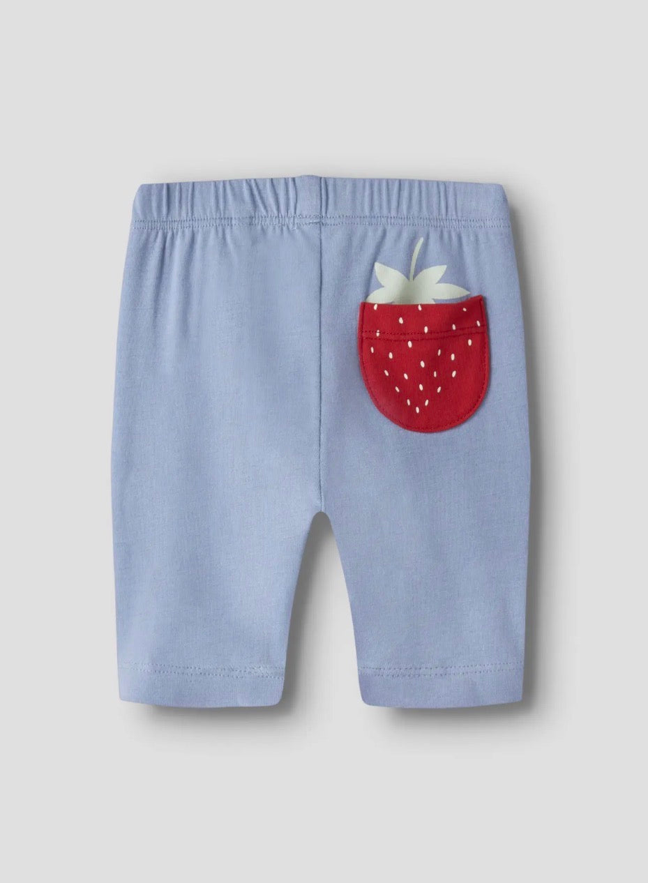 name it Capri Legging (nbfjabelle)