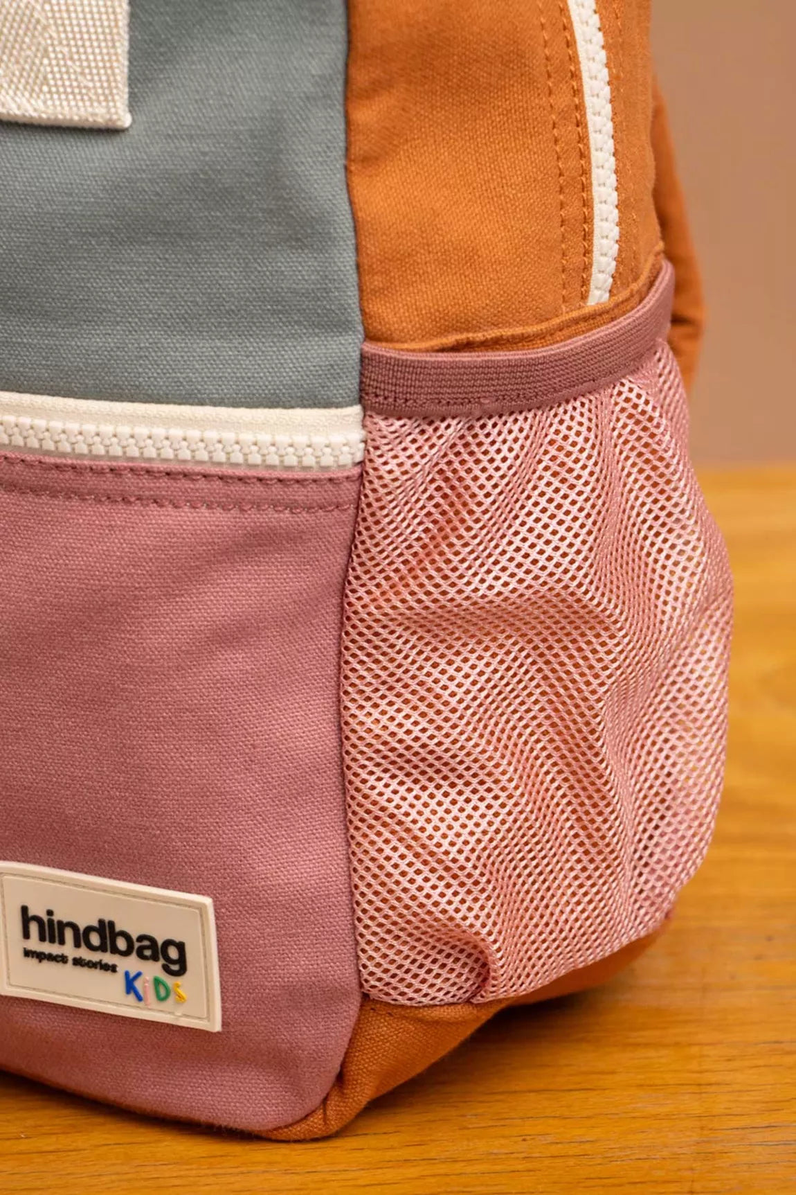 hindbag Rucksack Arthur Sauge