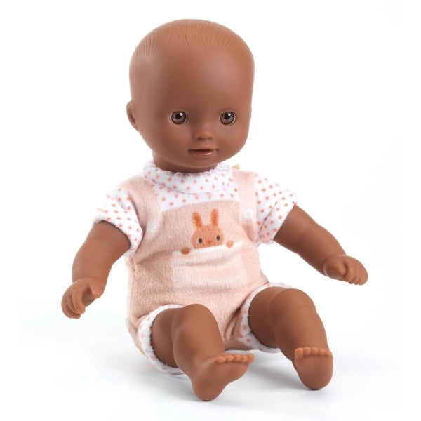 Djeco Pomea Mini Puppe