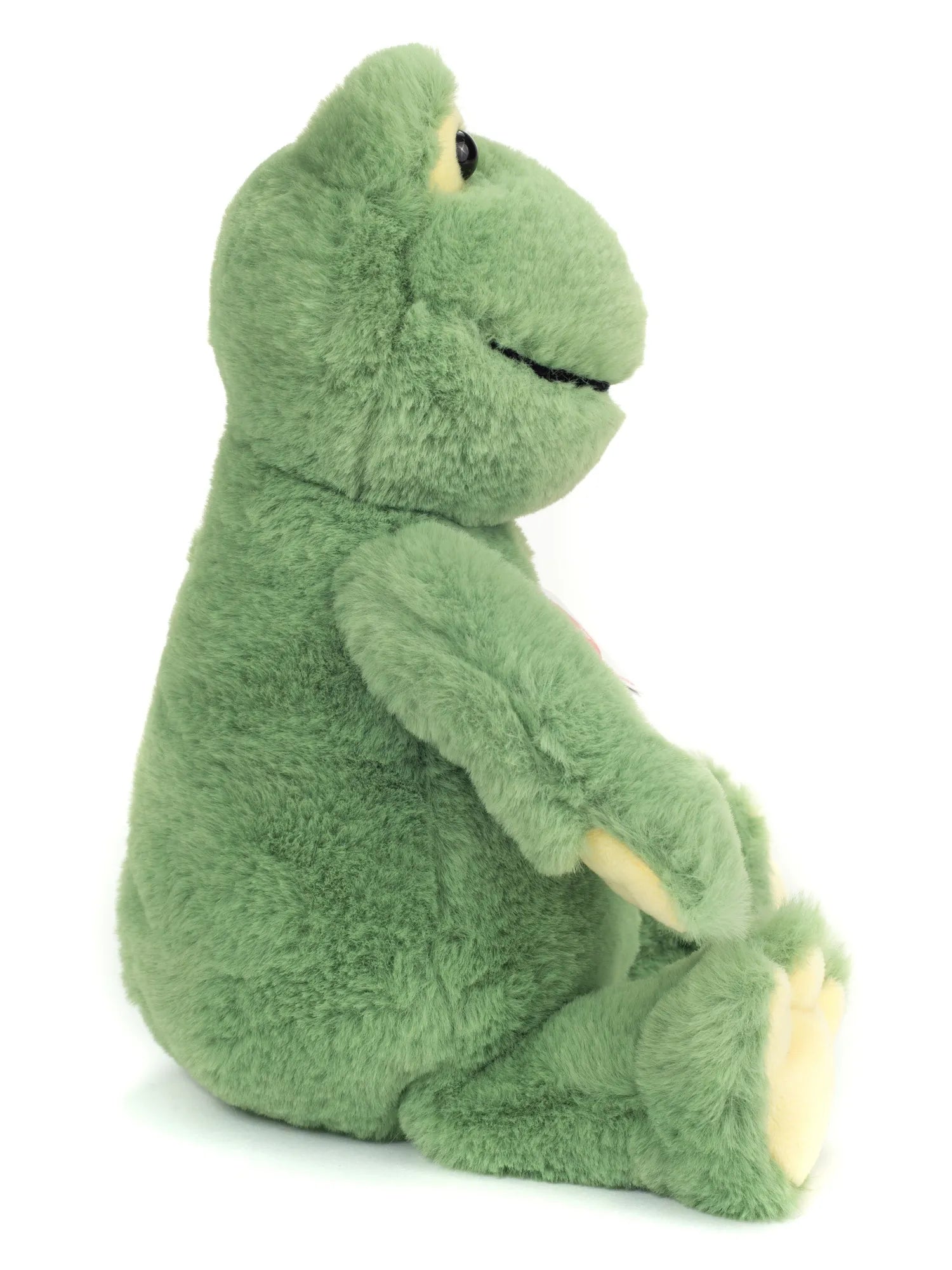Teddy Hermann Frosch