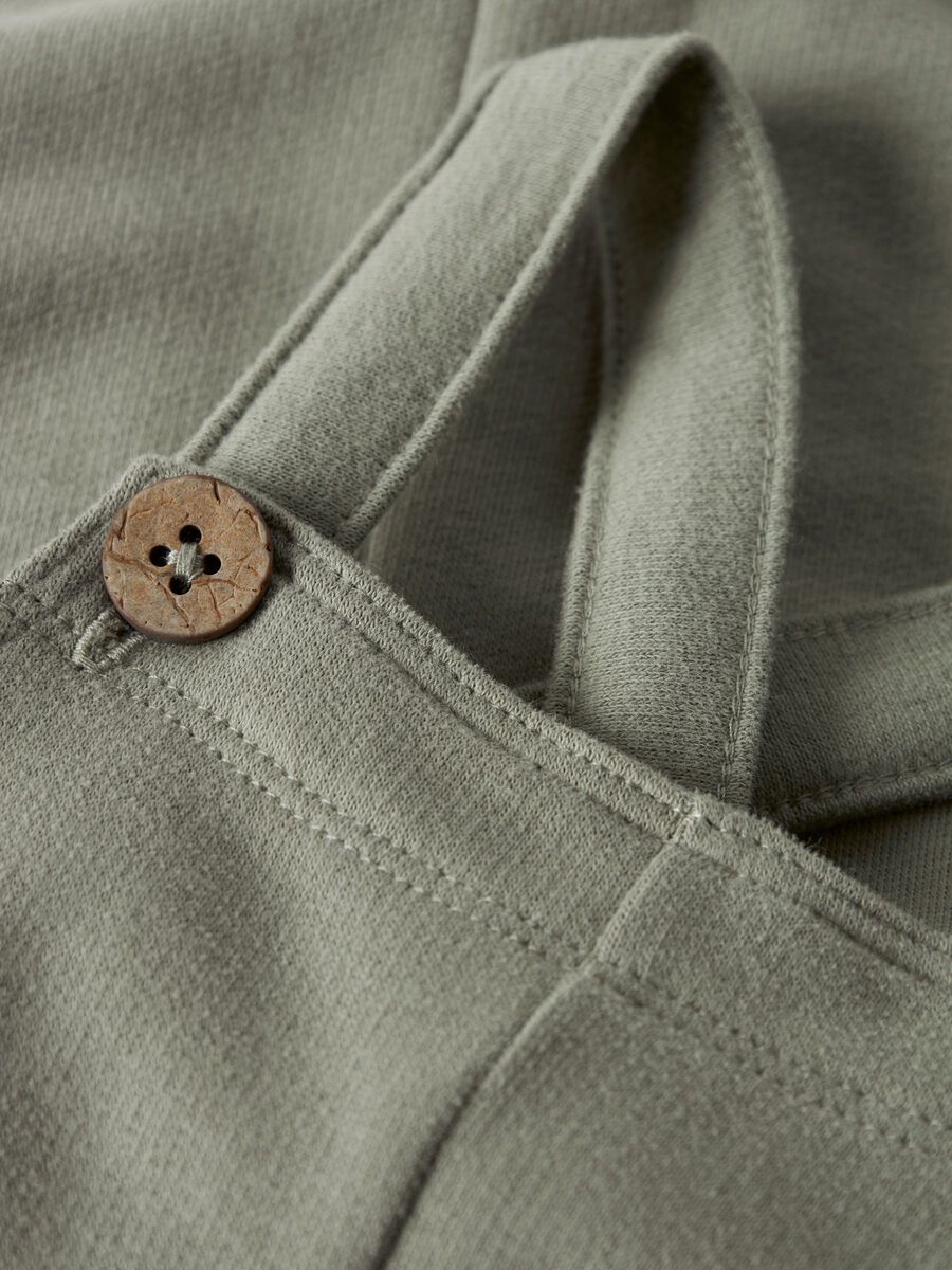 name it Strampler (nbmbaldrian)