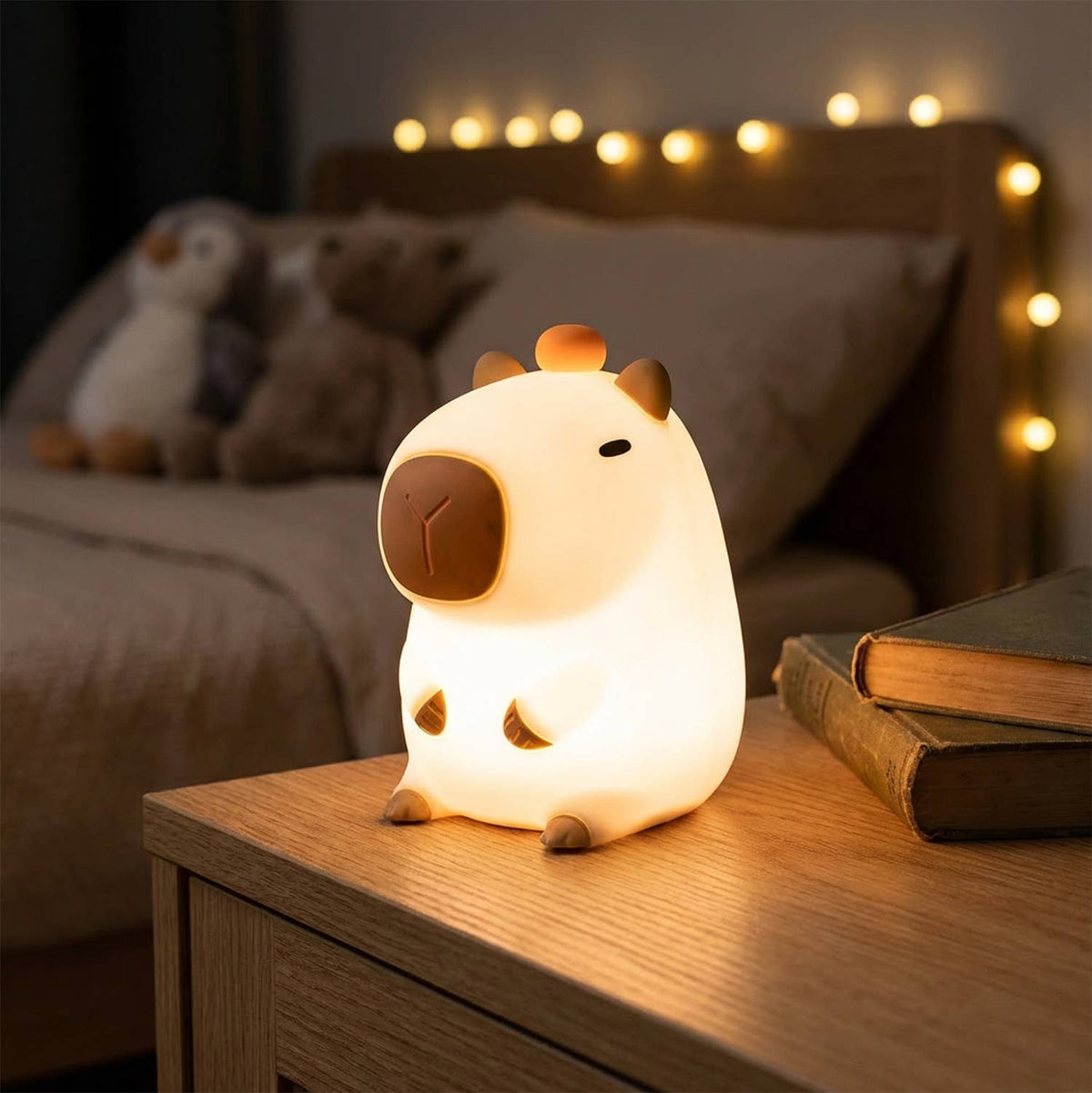 Nachtlicht: Capydodo