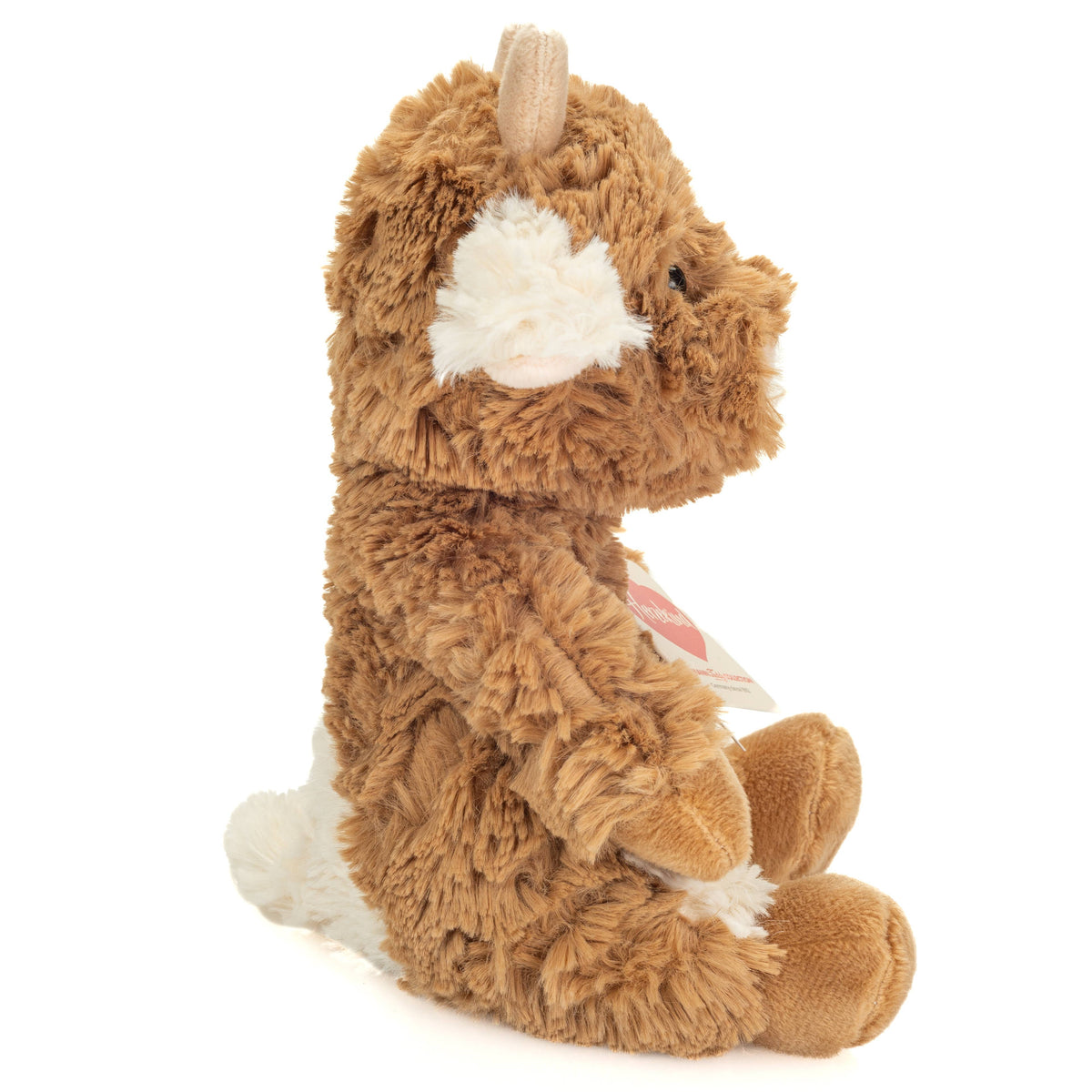 Teddy Hermann Bauernhoftiere 3-fach sort. 20 cm - Plüschtier - Stofftier