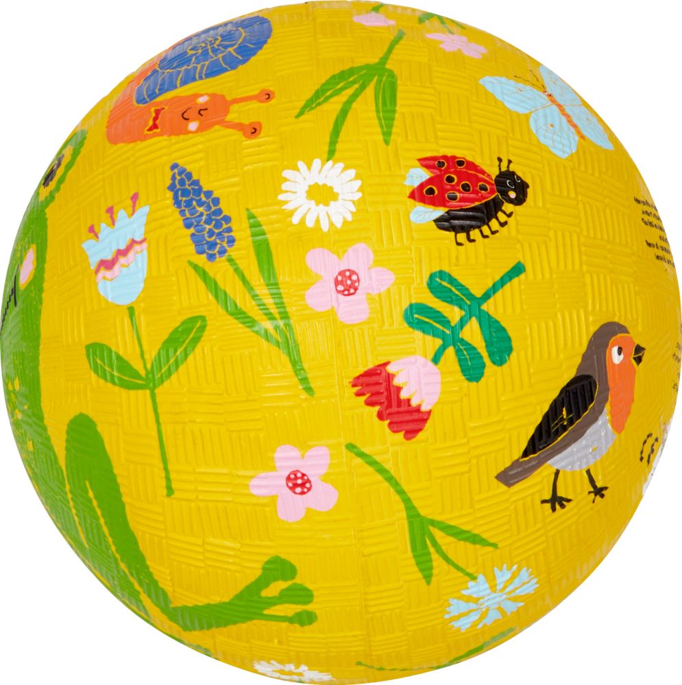 Die Spiegelburg Ball Sommerkinder