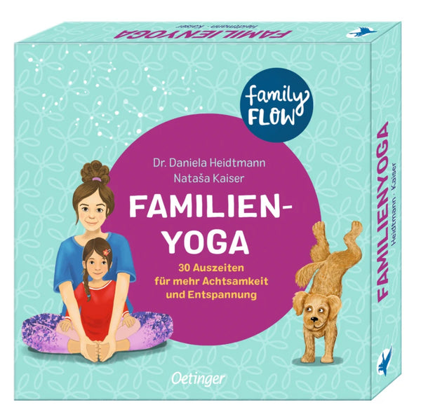 Oetinger Familien-Yoga