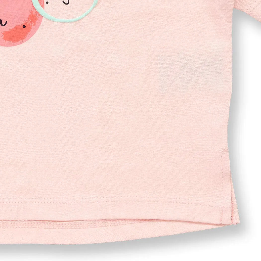Sense Organics Baby T-Shirt SOPHIE Birnen