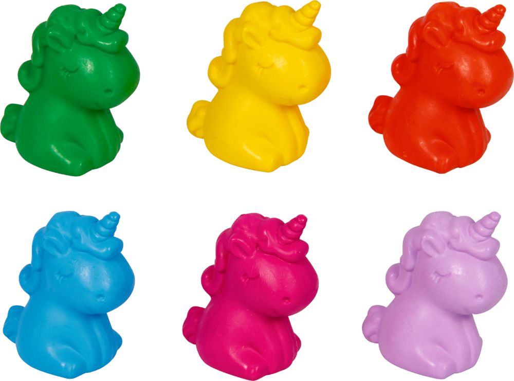 Die Spiegelburg Einhorn-Wachsmaler