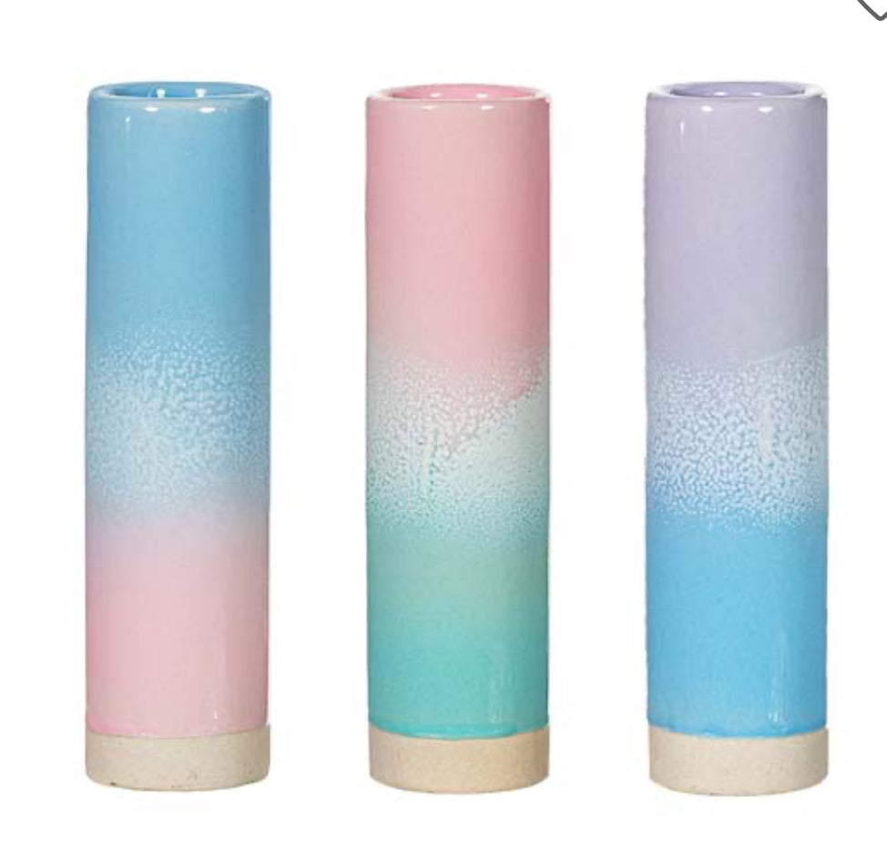 sass & belle Mini-Vase Pastel Ombre