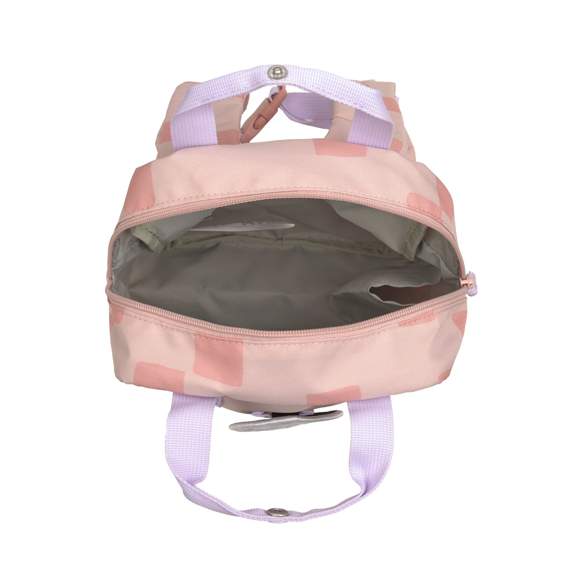 Lässig Kindergartenrucksack Pattern Party
