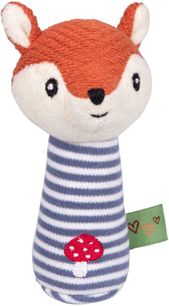 Die Spiegelburg Minirassel Fuchs Little Wonder
