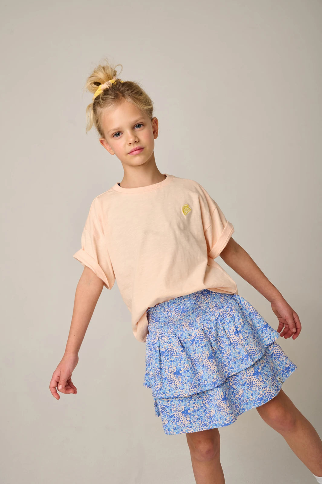 Tumble‘n Dry Floral Rock