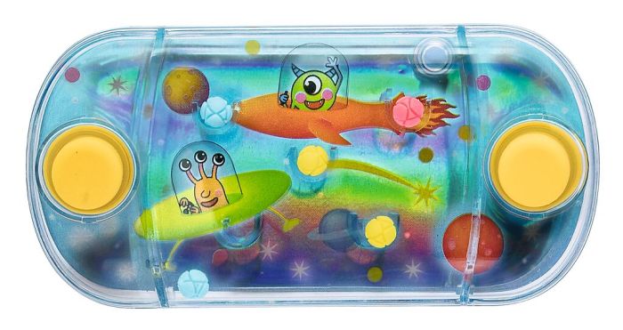 moses Monster Wasser-Spiele