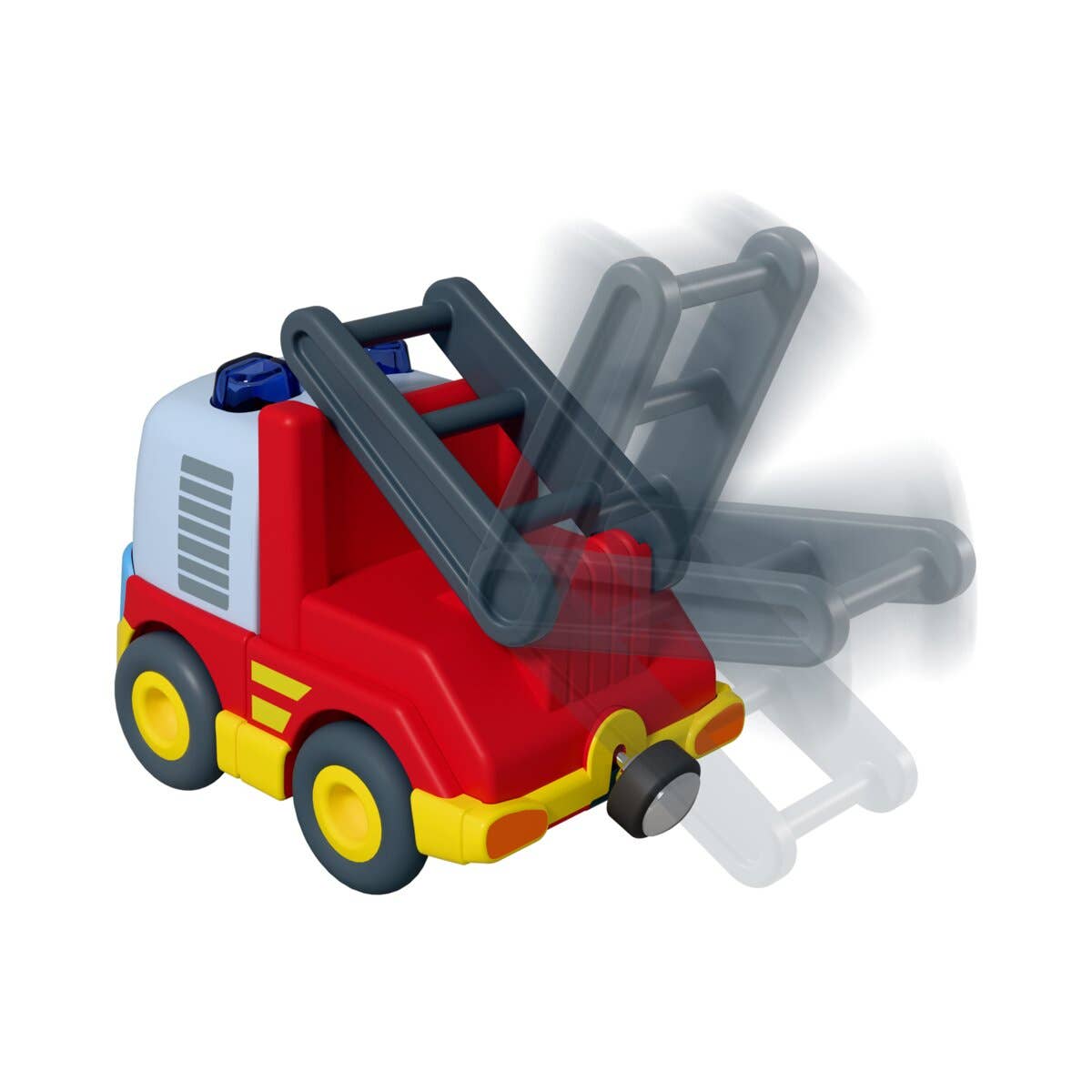Haba Cars Feuerwehr-Set