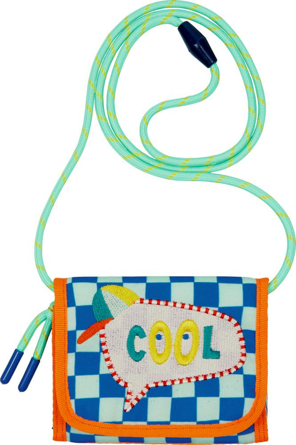 Die Spiegelburg Brustbeutel Cool