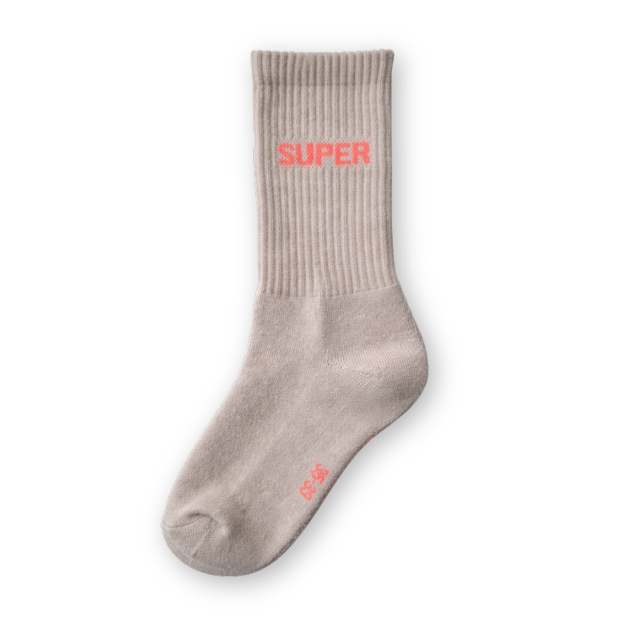 Herr & Frau Hempel Socken Super