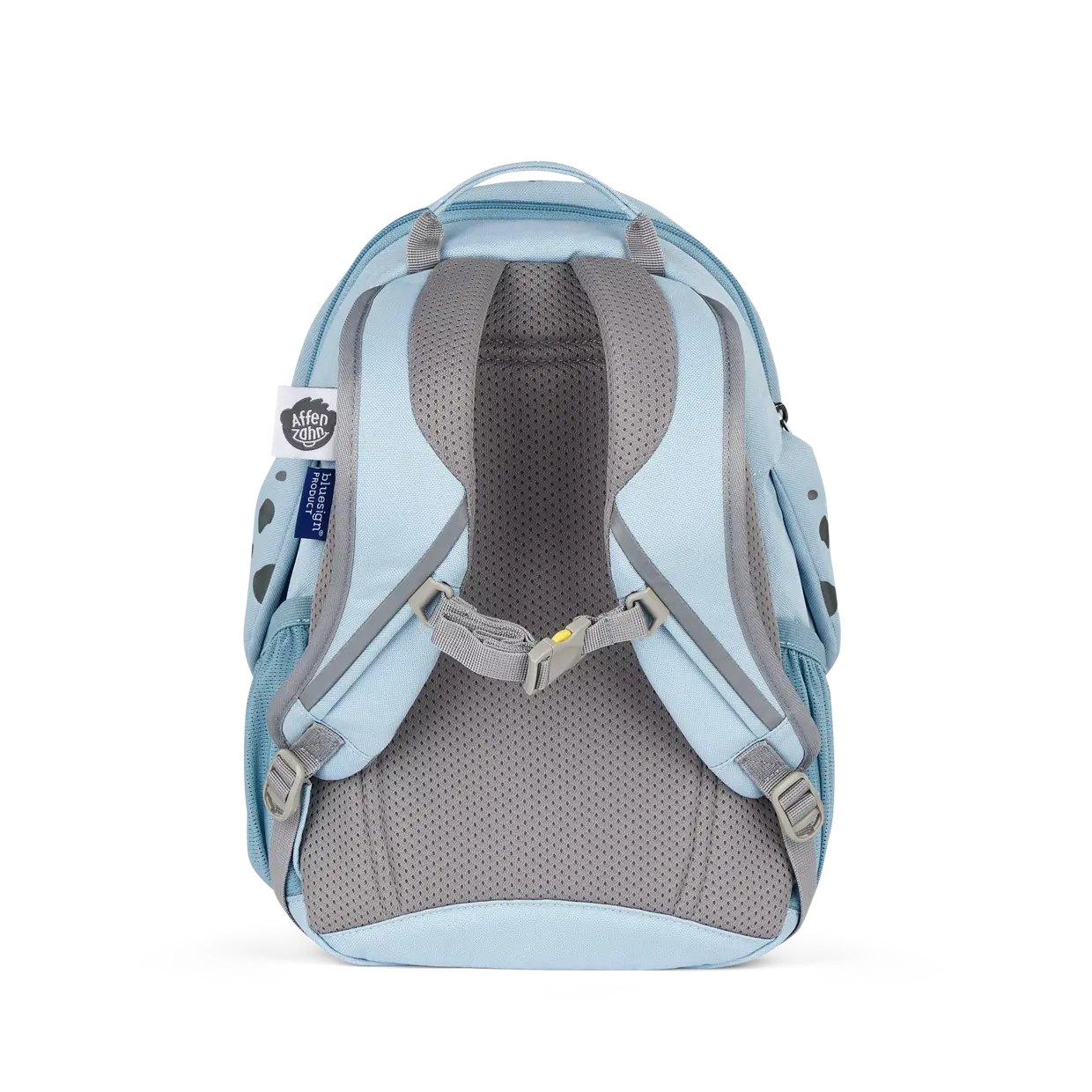 Affenzahn Rucksack großer Freund Robbe