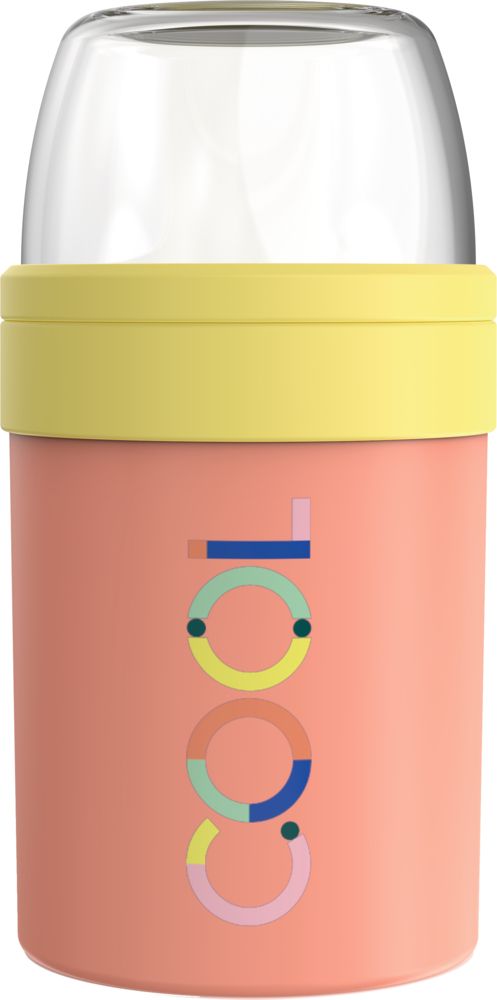 Die Spiegelburg Lunchpot