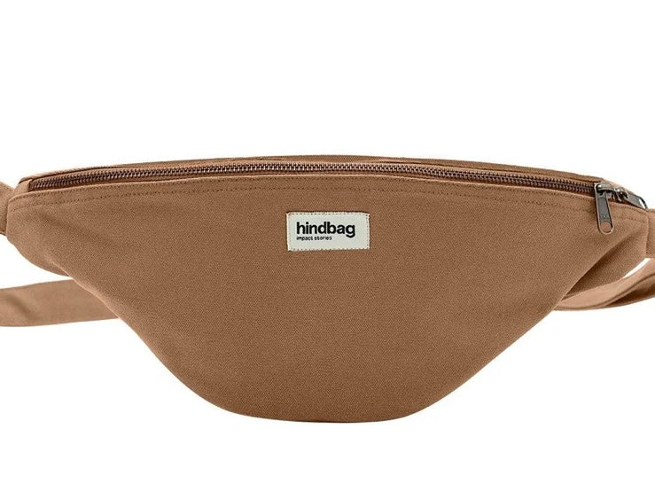 hindbag Sasha braun