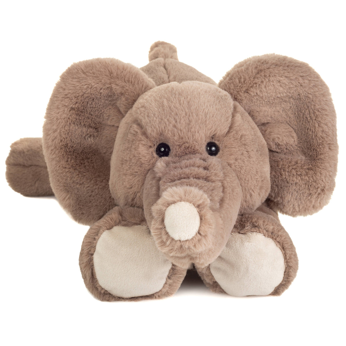 Teddy Hermann Elefant Lorenzo 45 cm - Plüschtier - Stofftier