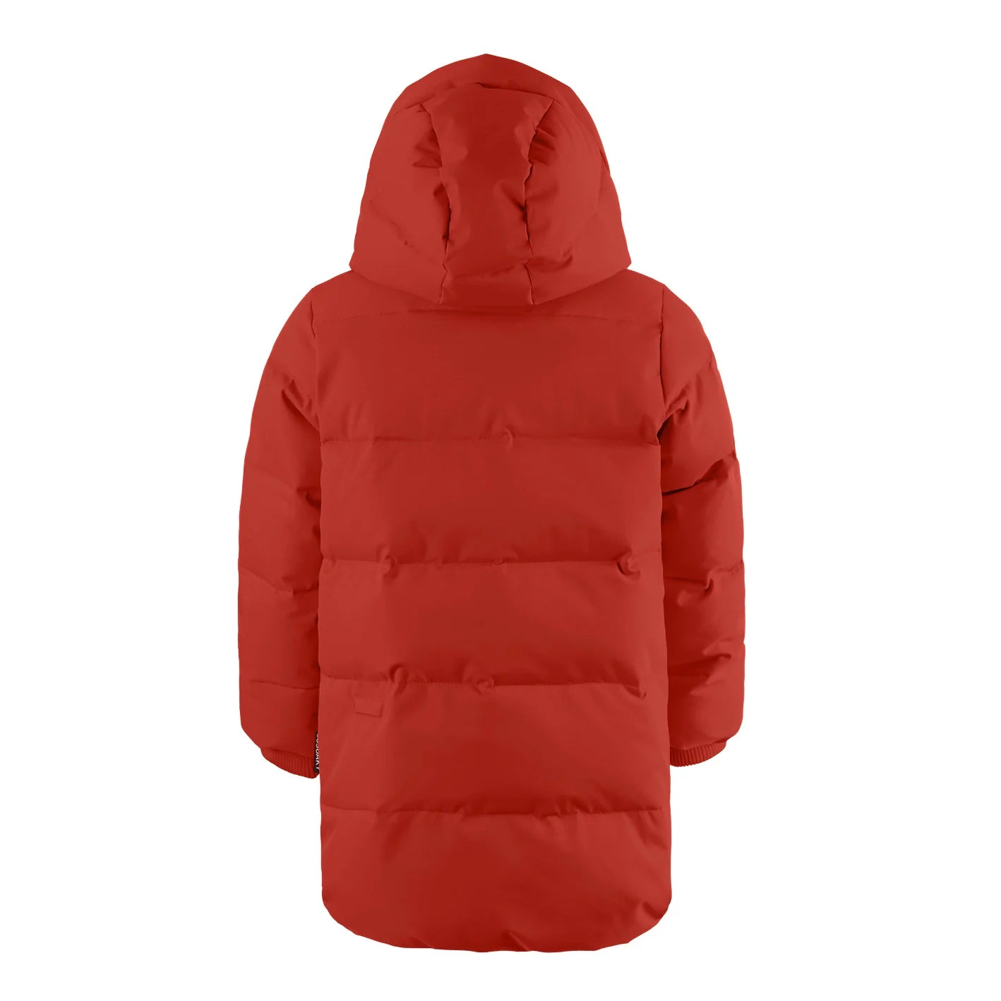 Gosoaky Winterjacke Tiger Eye Rot