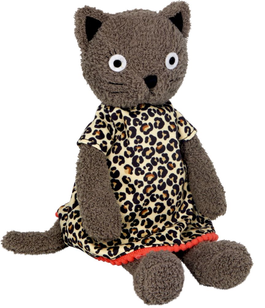 Die Spiegelburg Lieblingskatze