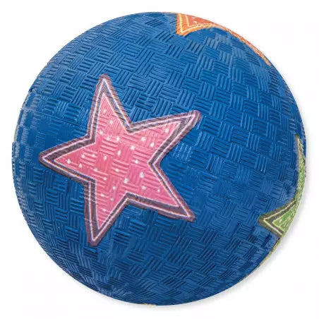 Lutz Mauder Ball mit Sternen 12,5cm