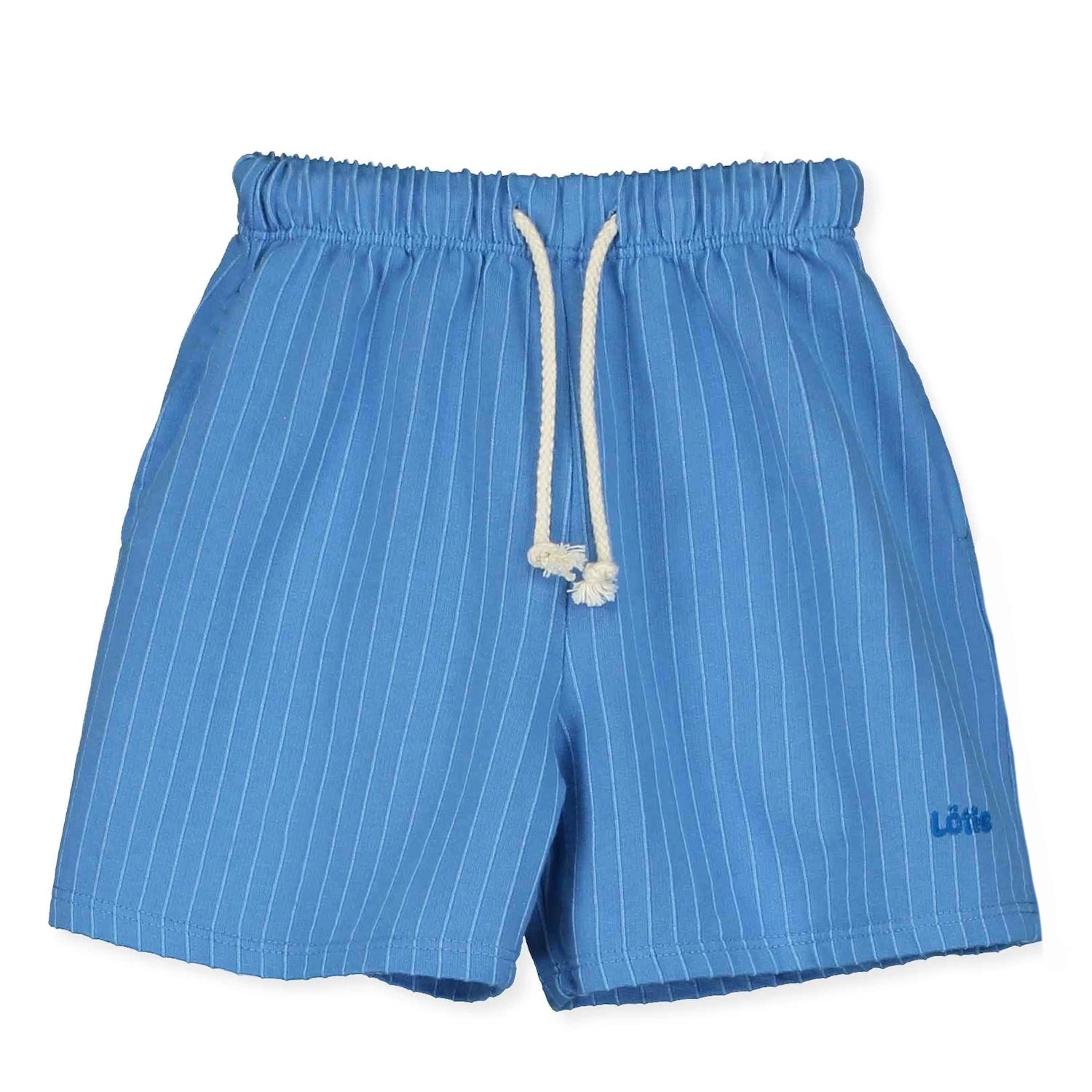 lötiekids Shorts BAJA blau