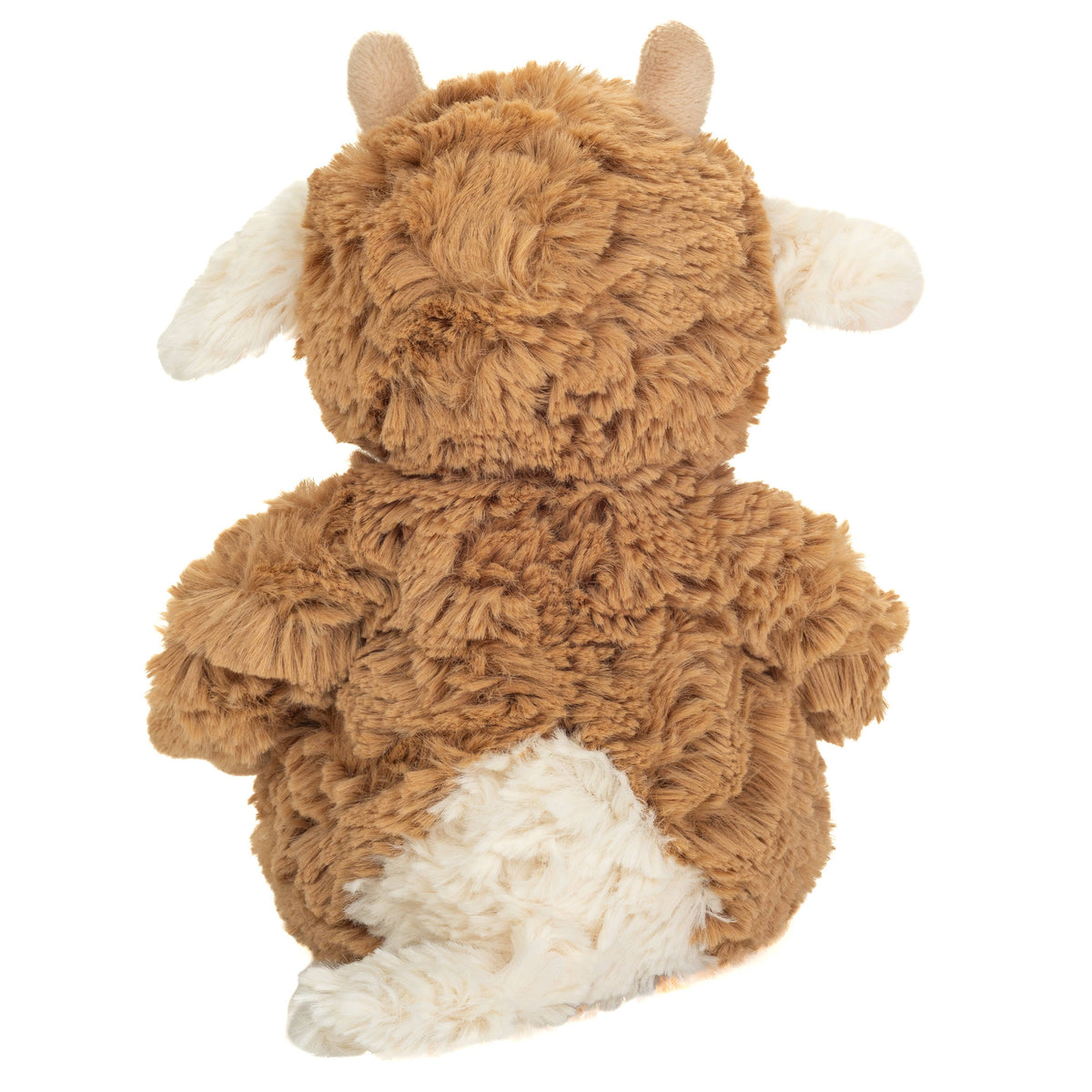 Teddy Hermann Bauernhoftiere 3-fach sort. 20 cm - Plüschtier - Stofftier
