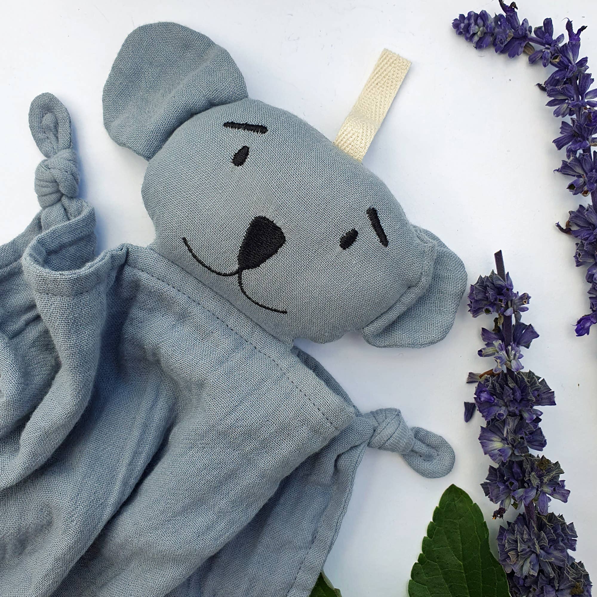 Organischer Kuschelkoala Tradewinds