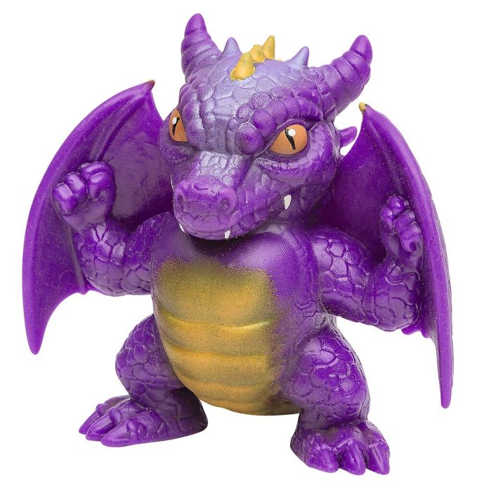 moses Mighty Drake