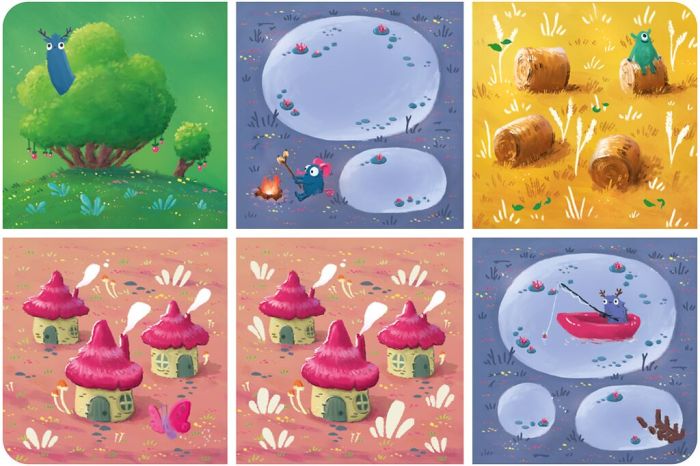 moses Wald von Mystaria