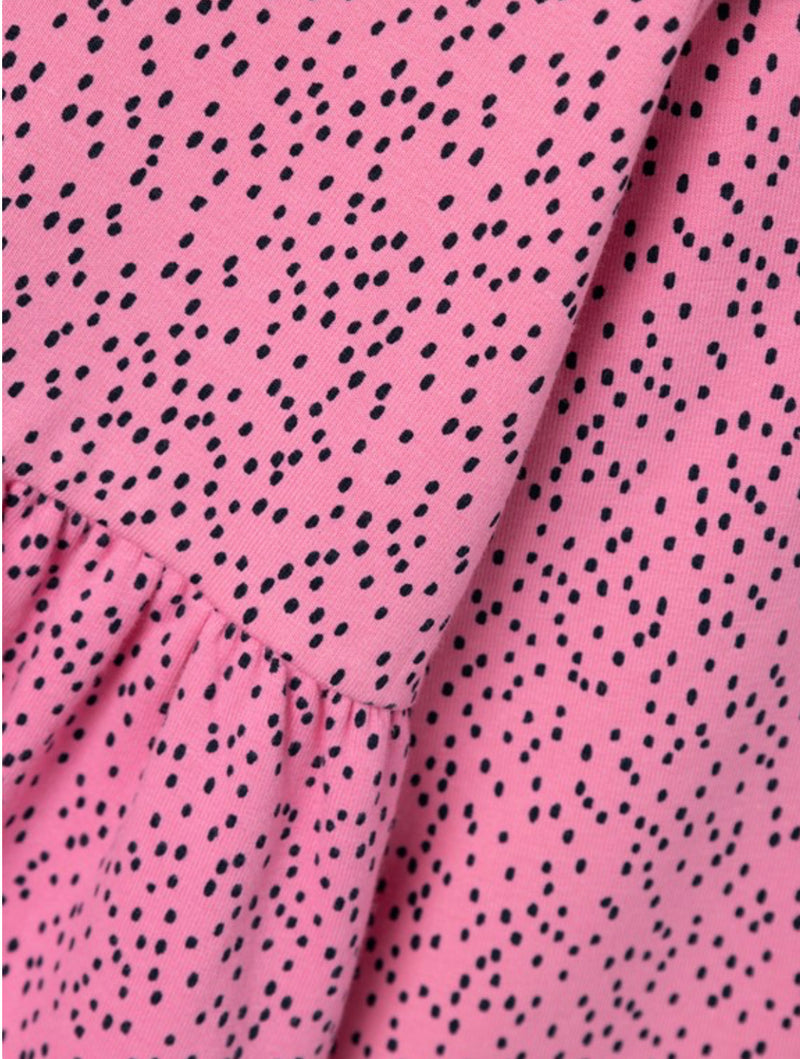 name it pinkes Kleid (nmfvolta)
