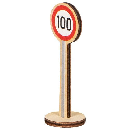 goki Verkehrszeichen