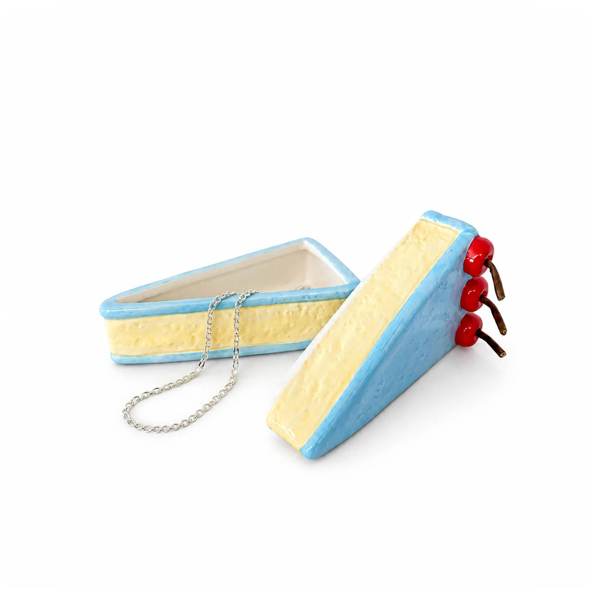 Helio Ferretti Schmuckbox Cheesecake